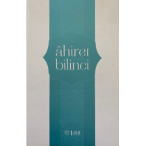 Ahiret Bilinci  Diyanet İşleri Başkanlığı Yayınları  43,90 TL - eskicievi.com'da