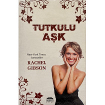 Tutkulu Aşk - Rachel Gıbson  Nemesis Yayınları  30,00 TL - eskicievi.com'da