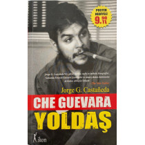 Yoldaş - Jorge G. CASTANEDA  İkon Yayınları  32,90 TL - eskicievi.com'da