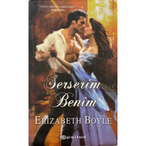 Serserim Benim - Elizabeth BOYLE  Epsilon Yayınları  35,00 TL - eskicievi.com'da