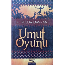 Umut Oyunu - G. Selda Davran  Sınırsız Yayınları  35,00 TL - eskicievi.com'da