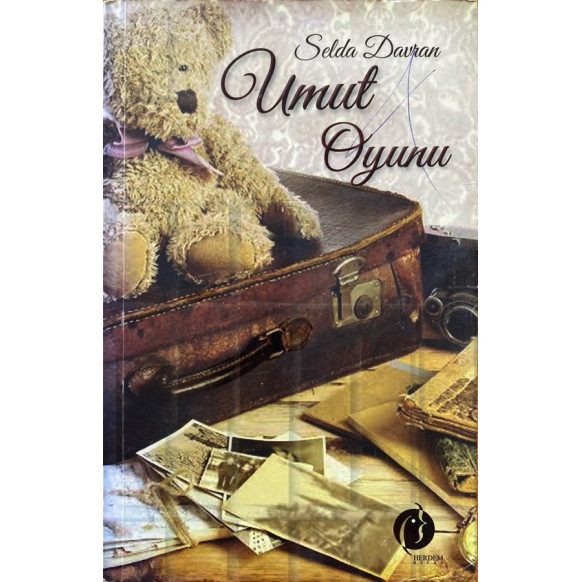 Umut Oyunu - G. Selda Davran  Herdem Yayınları  36,40 TL - eskicievi.com'da