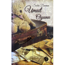 Umut Oyunu - G. Selda Davran  Herdem Yayınları  36,40 TL - eskicievi.com'da