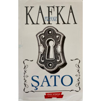 Şato - Franz Kafka  Gönül Yayınları  44,90 TL - eskicievi.com'da