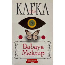 Babaya Mektup - Franz Kafka, Gönül Yayınları,  69,90 TL - eskicievi.com'da