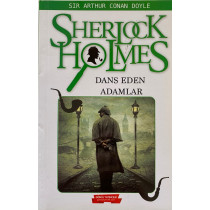 Sherlock Holmes Dans Eden Adamlar - Sir Arthur, Conan Doyle  Gönül Yayınları  45,00 TL - eskicievi.com'da