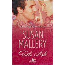 Tatlı Aşk - Susan Mallery  Pegasus Yayınları  39,40 TL - eskicievi.com'da