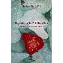 Aşka Varmısın - Natasha Boyd  Yabancı Yayınları  55,00 TL - eskicievi.com'da