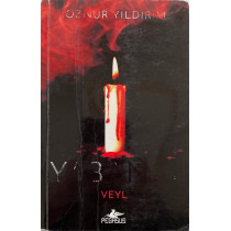Yabancı Veyl - Öznur Yıldırım  Pegasus Yayınları  40,40 TL - eskicievi.com'da