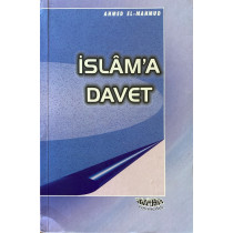 islama Davet - Ahmed EL-MAHMUD  Taha Yayınları  110,00 TL - eskicievi.com'da