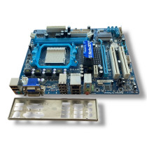 Gigabyt GA-MA78LMT-S2 - Soket AM3 Anakart
