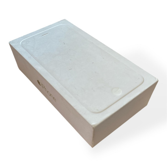 iphone 6 Plus Gold 16 GB - Boş Kutu