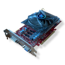 Powercolor Ati Radeon HD 4850 1GB GDDR5 - PCI-E  Ekran Kartı