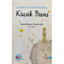 Küçük Prens - Antoine de Saint - Exupery, Can Çocuk Yayınları,  49,90 TL - eskicievi.com'da