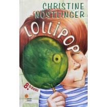Lollipop - Christine Nöstlinger  Günışığı Yayınları  25,00 TL - eskicievi.com'da