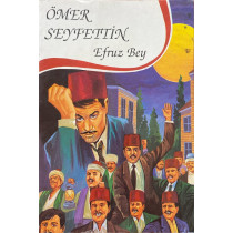Efruz Bey - Ömer Seyfettin  Bu Yayınları  24,00 TL - eskicievi.com'da