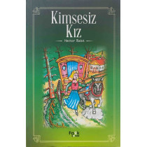 Kimsesiz Kız - Hector Malot  Fark Çocuk Yayınları  29,90 TL - eskicievi.com'da