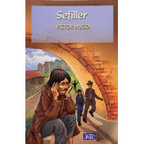 Sefiller - Victor Hugo  Parıltı Yayınları  19,50 TL - eskicievi.com'da