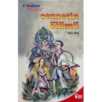 Cennetin Ölümü - Metin Aktaş  Tudem Yayınları  26,40 TL - eskicievi.com'da