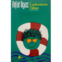 Cankurtaran Yılmaz - Rıfat Ilgaz  Çınar Yayınları  24,90 TL - eskicievi.com'da
