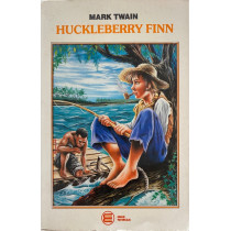 Huckleberry Finn - Mark Twain  Engin Yayınları  24,90 TL - eskicievi.com'da