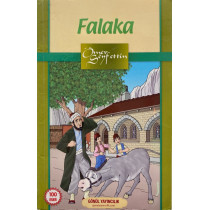 Falaka - Ömer Seyfettin  Parıltı Yayınları  19,00 TL - eskicievi.com'da