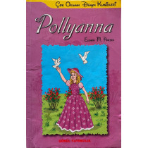 Pollyanna - Eleanor H. Porter  Gönül Yayınları  19,90 TL - eskicievi.com'da