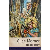 Silas Marner - George ELIOT  Yazarın Kendi Yayını  19,90 TL - eskicievi.com'da