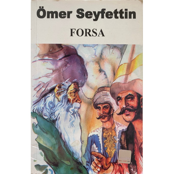 Forsa - Ömer Seyfettin  Güneş Yayınları  19,50 TL - eskicievi.com'da