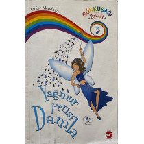 Yağmur Perisi Damla - Daisy Meadows  Beyaz Balina Yayınları  19,00 TL - eskicievi.com'da