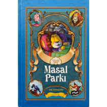 Masal Parkı, Masallarla Karakter Eğitimi  Pogo Yayınları  46,90 TL - eskicievi.com'da