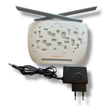 TP-Link VN020-F3 300, Mbps Kablosuz VDSL/ADSL Modem