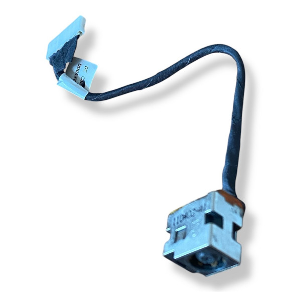 HP Compaq Presario CQ56 - Güç Girişi Power Jack