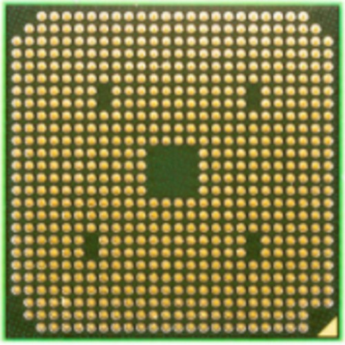 AMD Athlon X2 Dual-Core Mobil P360 - AMP360SGR22GM - Notebook işlemci