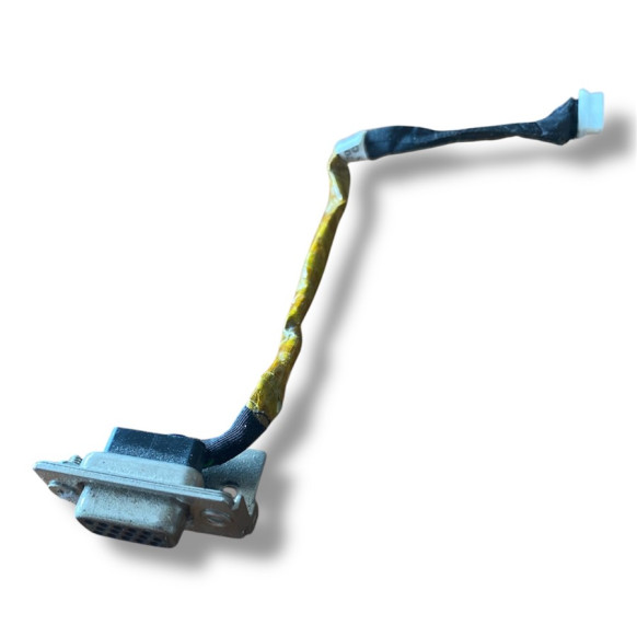 Toshiba Satellite A305-S6825 - VGA Çıkış Soketi