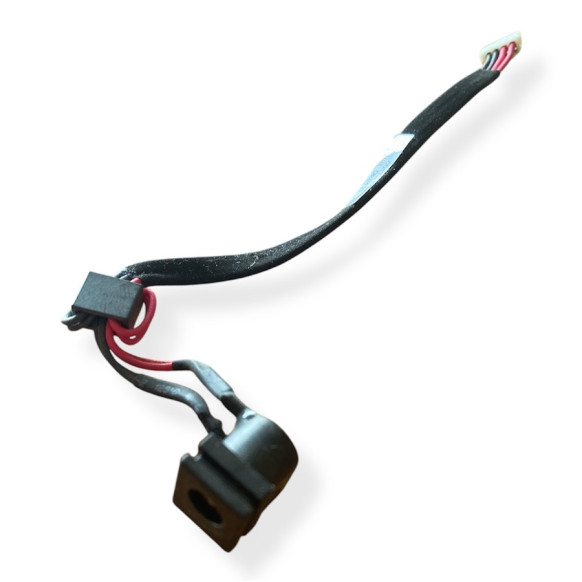 Toshiba Satellite A305-S6825 - Adaptör Güç Girişi, Power Jack