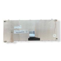 Toshiba Satellite A305-S6825 - Klavye - İngilizce Q