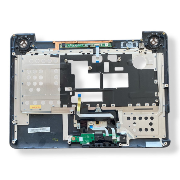 Toshiba Satellite A305-S6825 - Üst Kapak
