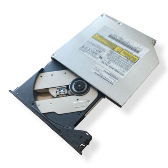Toshiba Satellite A305-S6825 - CD/DVD RW - Model:TS-L632