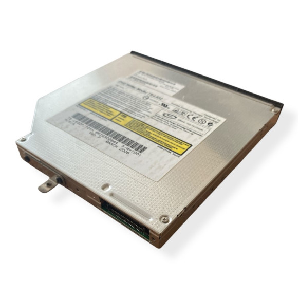 Toshiba Satellite A305-S6825 - CD/DVD RW - Model:TS-L632