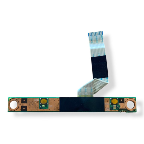 HP Compaq 6735S - Power Buton ve Fonksiyon Kartı