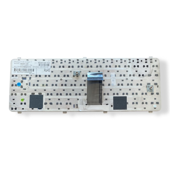 HP Compaq 6735S - Klavye Türkçe Q