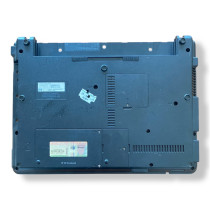 HP Compaq 6735S - Alt Kasa