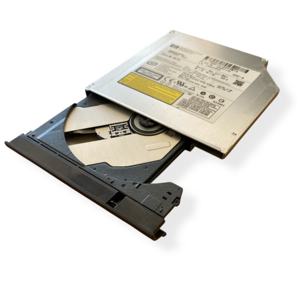 HP Compaq 6735S - 6720S - CD DVD RW ide Bağlantılı