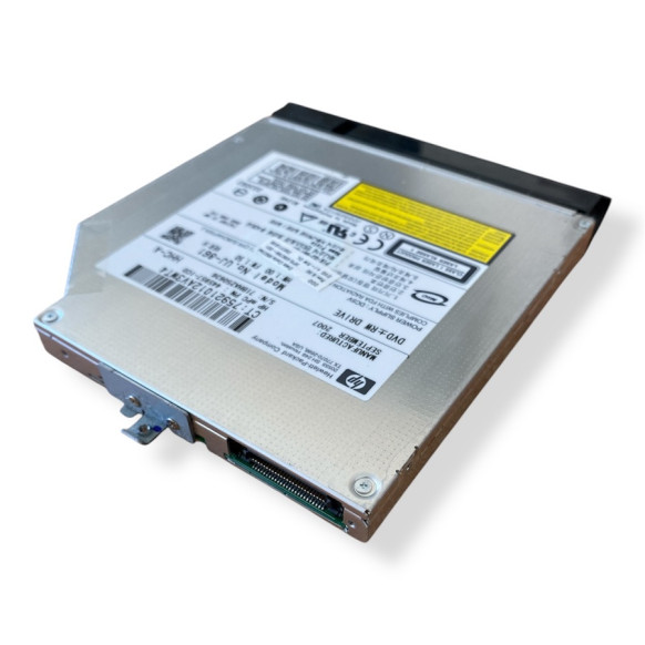 HP Compaq 6735S - 6720S - CD DVD RW ide Bağlantılı