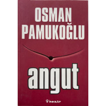 Angut - Osman Pamukoğlu, İnkılap Yayınları,  109,90 TL - eskicievi.com'da