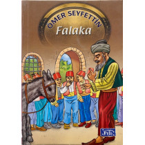 Falaka - Ömer Seyfettin  Pırıltı Yayınları  24,00 TL - eskicievi.com'da