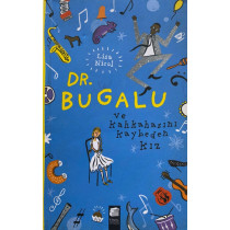Dr. Bugalu ve Kahkahasını Kaybeden Kız - Lisa Nicol  Final Kültür Sanat Yayınları  59,90 TL - eskicievi.com'da