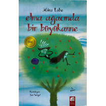 Elma Ağacında Bir Büyükanne - Mira Lobe  Final Kültür Sanat Yayınları  29,90 TL - eskicievi.com'da