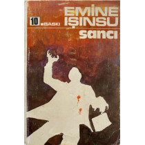 Sancı - Emine Işınsu  Devlet Yayınları  49,40 TL - eskicievi.com'da